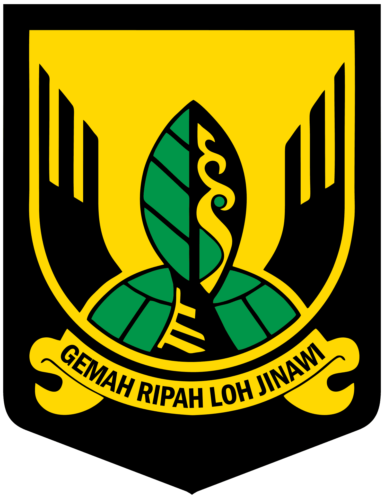 Logo SIBINTANG