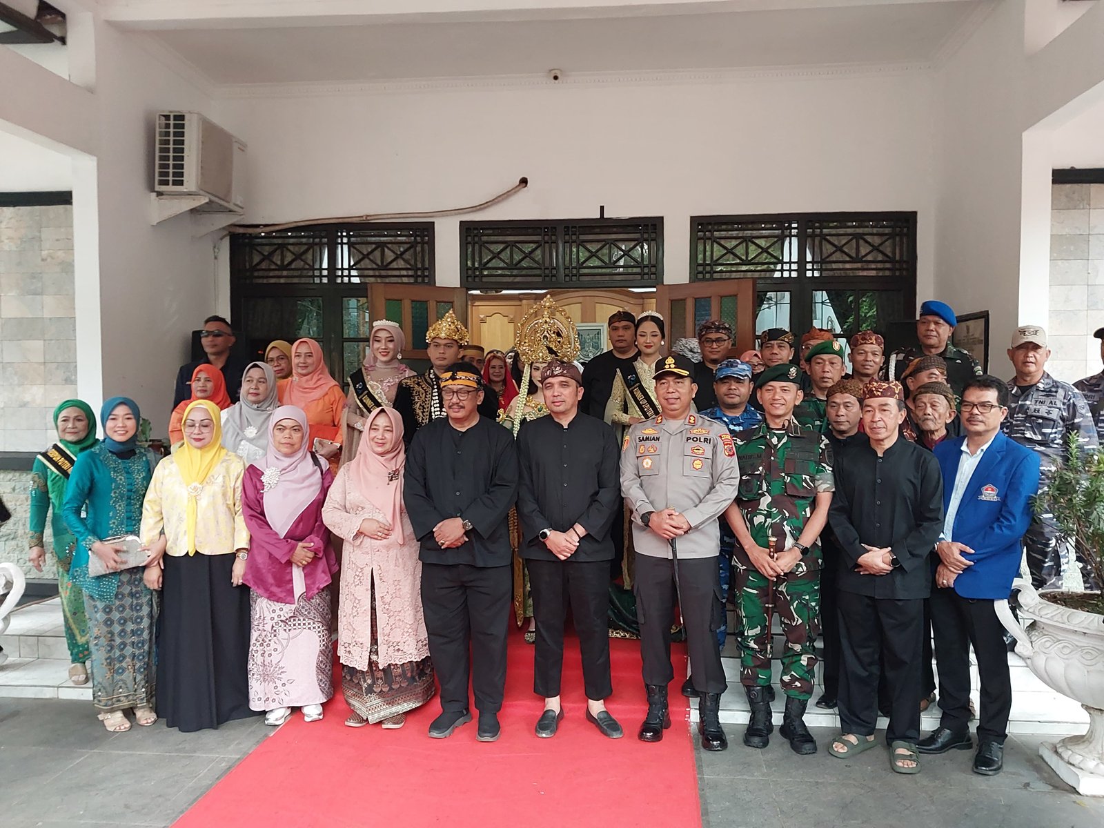 HARI NELAYAN PALABUHANRATU KE - 65 